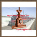 Alloy Trolley Wires